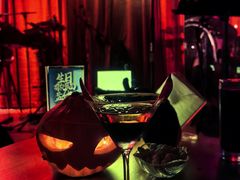 -音乐房子·Vintage Live Bar(玉林总店)