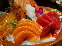 -蟹将军·松叶蟹和牛日料放题自助(K11店)