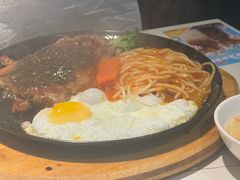 -豪享来中西餐厅(隆昌店)