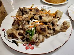 -老仁义·清真菜(太古街店)