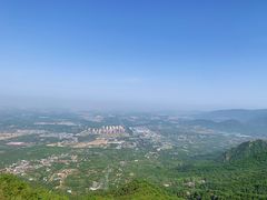 -阳台山自然风景区