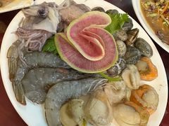 -山海关清和浑锅店