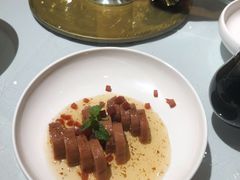 桂花糯米藕-九朝会昆曲·宴(望京店)