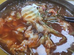 -屋里家延边朝鲜族冷面(南园店)