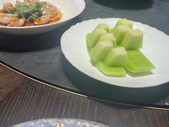 -虹潮荟·餐桌上的美食地理(太阳宫店)