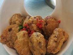 -椿记烧鹅(叠彩店)