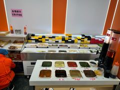 -李记鲜切牛肉自助火锅(紫薇花园店)