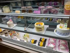 -BreadTalk面包新语·烘焙蛋糕(中华广场店)