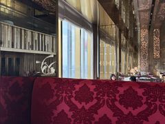 -金轩中餐厅 Jin Xuan(浦东丽思卡尔顿酒店)