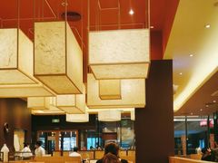 大堂-和幸(温江新光天地店)