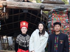 -云南民族村