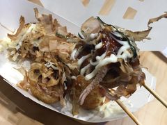 -泉鲤章鱼烧(互联宝地店)