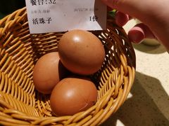 活珠子-状元阁烧烤(新华路总店)