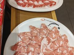 -1078號老北京涮肉(松柏店)