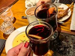 -1886德国汽车餐厅(外滩中央店)