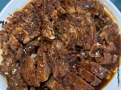 -洞背山庄(洞背院区式管理小区店)