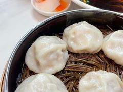 -百年尹氏汤包(湖南路狮子桥店)