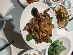 -惠丰堂饭庄·烤鸭·京味菜(翠微路店)