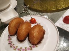 -香云轩·顺德菜(香云纱园林酒店店)