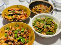 -老师傅餐馆(长沙店)