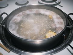 -潮泰牛肉火锅 · 创于1992年(车公庙店)