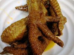 -帖老大羊肉汤烩面烧烤(康复后街总店)
