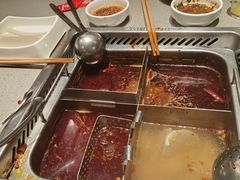 -海底捞火锅(塘厦天虹店)