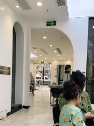 -a·f one hair salon