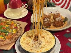 -比萨先生PIZZAMAN