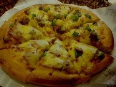 -玛格利塔·现烤披萨(宁德万达广场店)