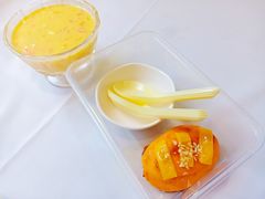 -君德澜酒家·创意粤菜(金山谷店)