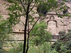 -炳灵寺世界文化遗产旅游区