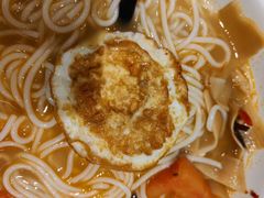 -蒙自源米线大王(花园城商场店)