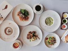 -GreyWhale灰鲸餐厅(武汉国际广场店)