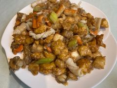 -桃子餐厅·天津菜(红星路直营店)