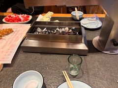 -老白清真烧烤(锦州旗舰店)