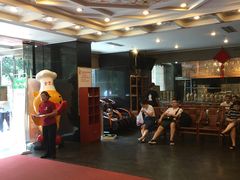 -全聚德(常州店)