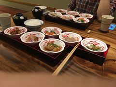 -希望日本料理(保利香槟花园店)