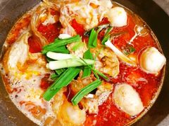 -肖记公安牛肉鱼杂(田林路店)