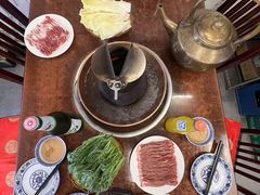 -前门张记涮肉(前门店)