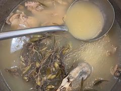 -园林美食城·本土农家菜(杨和镇店)