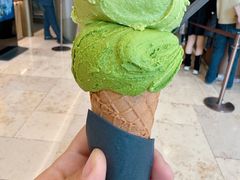 -九十葉·抹茶(南京·德基店)