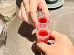 -一川二水•粤川醉(CP静安店)