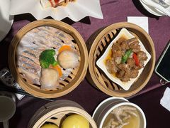 -粤匠·澳门点心粤菜海鲜(澳门半岛店)