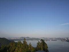 -云龙山