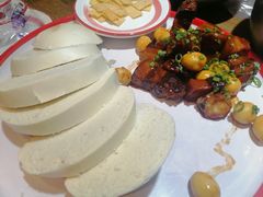 -永红源啤酒·烧烤·海鲜·大排档(青特城店)