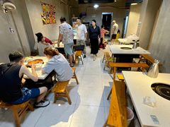 -贵州辣子鸡番茄鸡