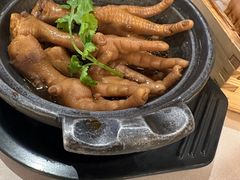 -广州逸林假日酒店·四季桃源中餐厅(白云山风景区店)