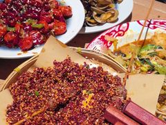 -小乾杯串店•16年沈阳烧烤(文安路店)