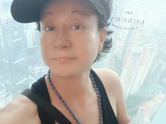 -南宁那莲豪华精选酒店-云霄酒廊·80楼高空城景酒吧